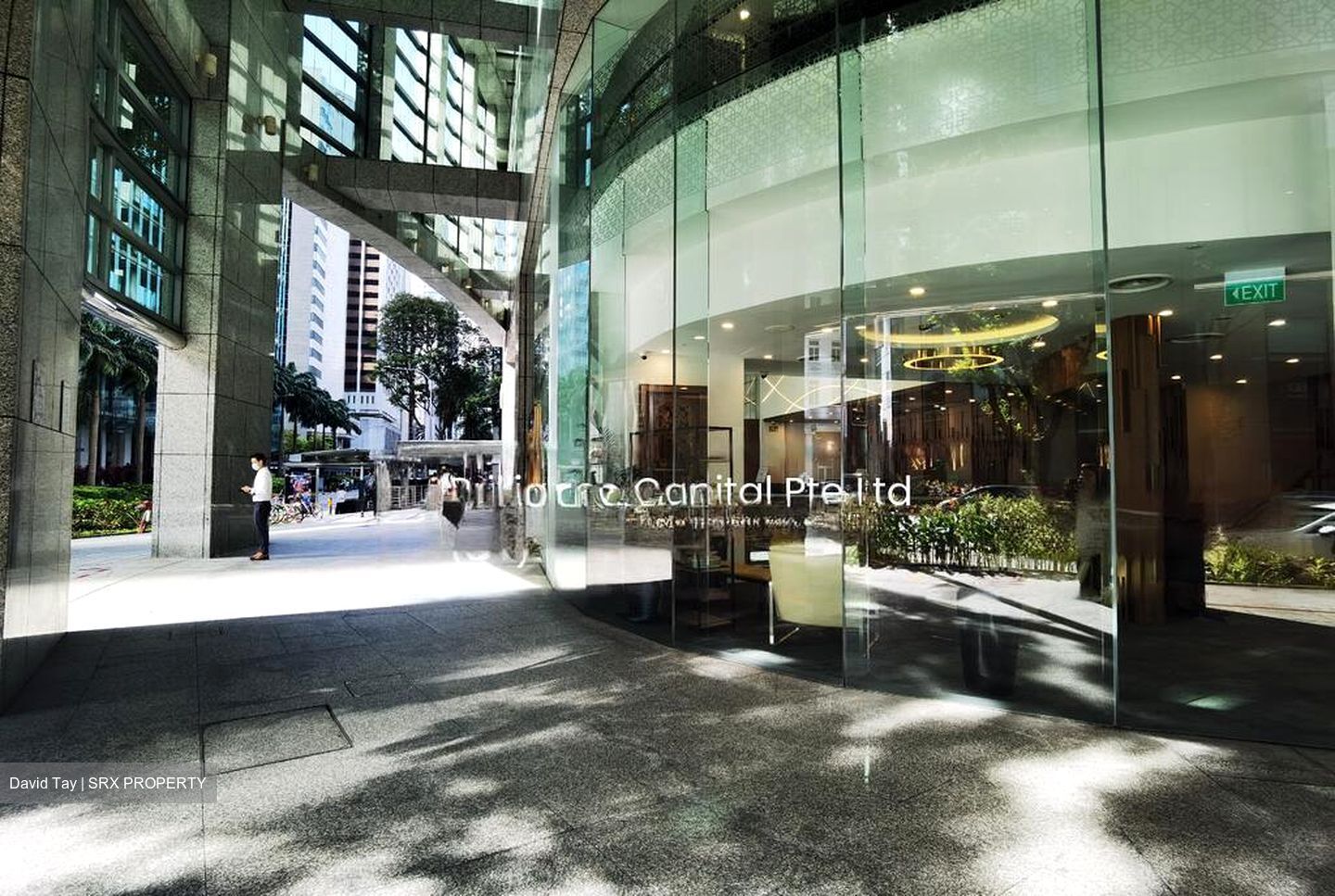 Prudential Tower (D1), Office #498160531